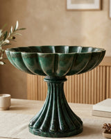 Rare Premium Green Aventurine Precious Stone Bowl