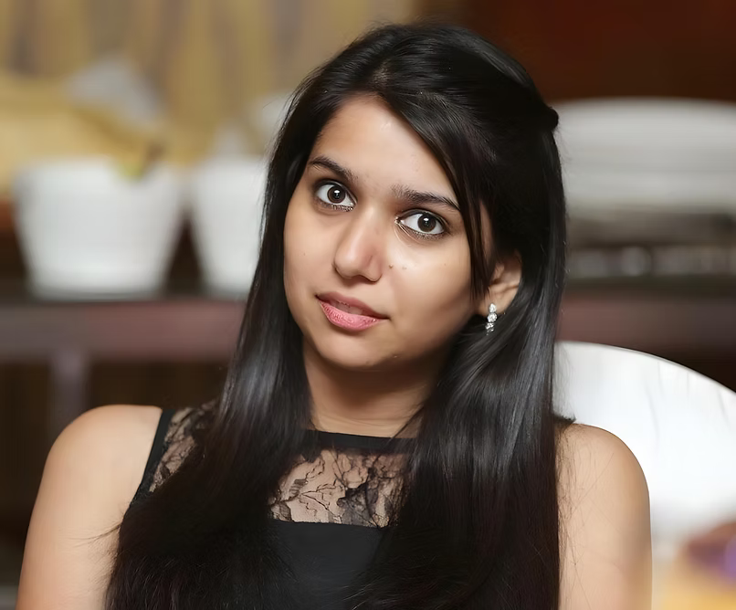 SURBHI RAWAT