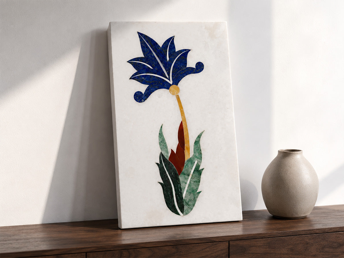 Marble Artefacts
